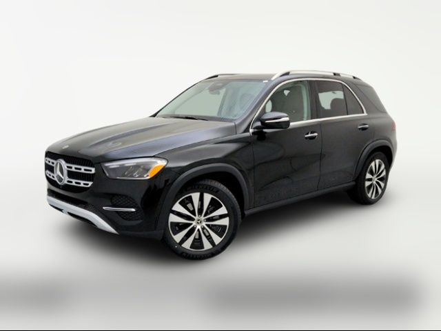 2026 Mercedes-Benz GLE 350