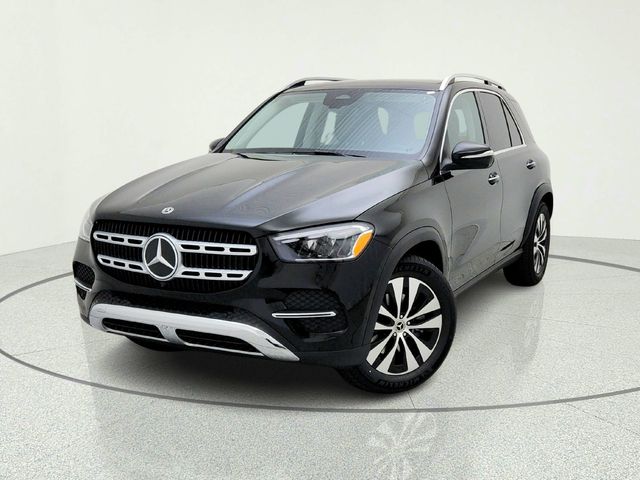 2026 Mercedes-Benz GLE 350
