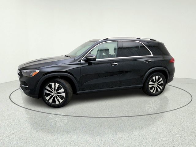 2026 Mercedes-Benz GLE 350