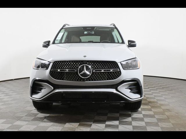 2026 Mercedes-Benz GLE 450