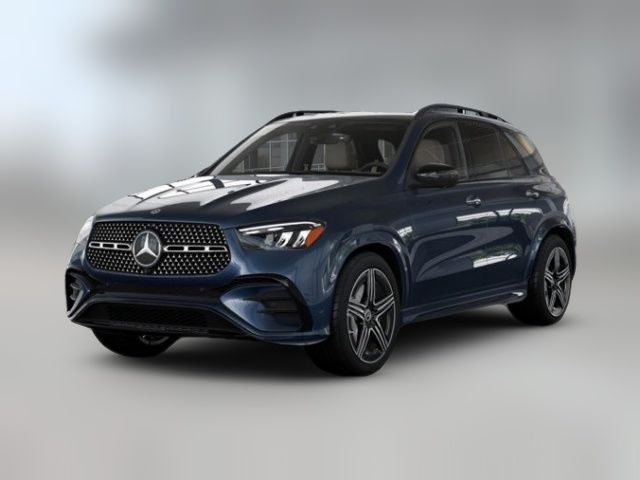 2026 Mercedes-Benz GLE 450