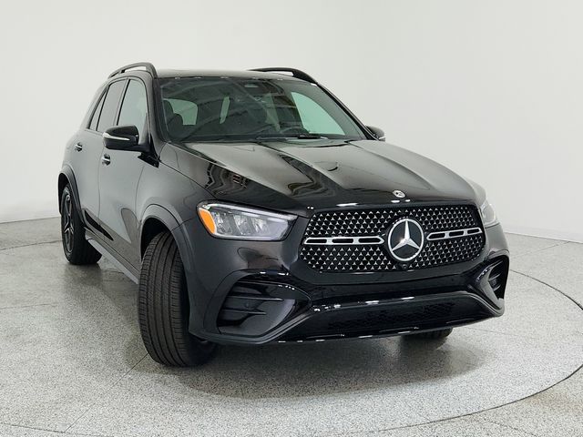 2026 Mercedes-Benz GLE 450