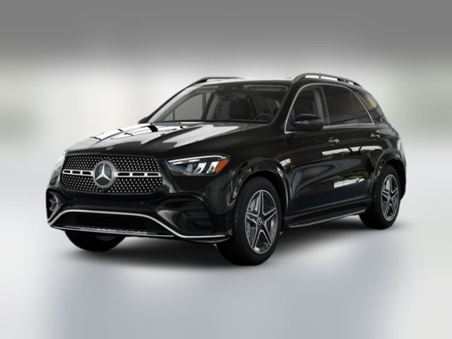 2026 Mercedes-Benz GLE 450