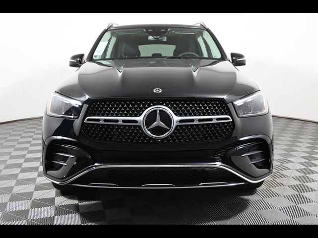 2026 Mercedes-Benz GLE 450