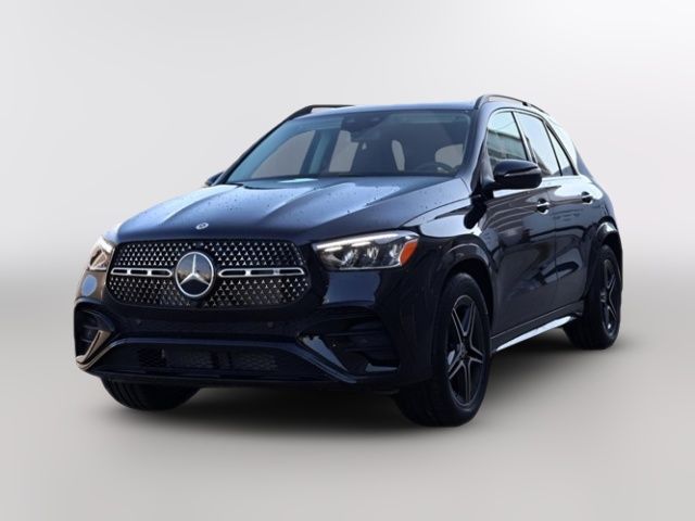 2026 Mercedes-Benz GLE 450