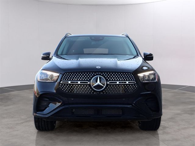 2026 Mercedes-Benz GLE 450