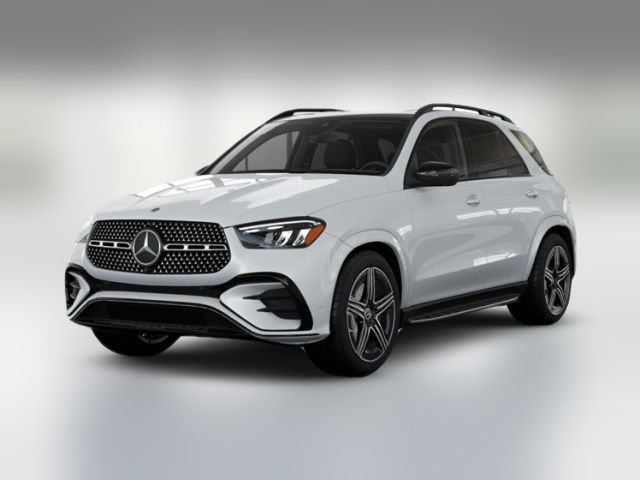 2026 Mercedes-Benz GLE 450