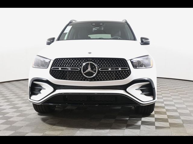 2026 Mercedes-Benz GLE 450
