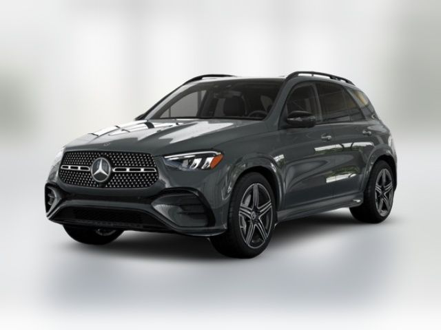 2026 Mercedes-Benz GLE 450
