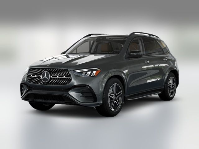 2026 Mercedes-Benz GLE 450