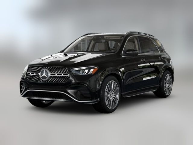 2026 Mercedes-Benz GLE 450
