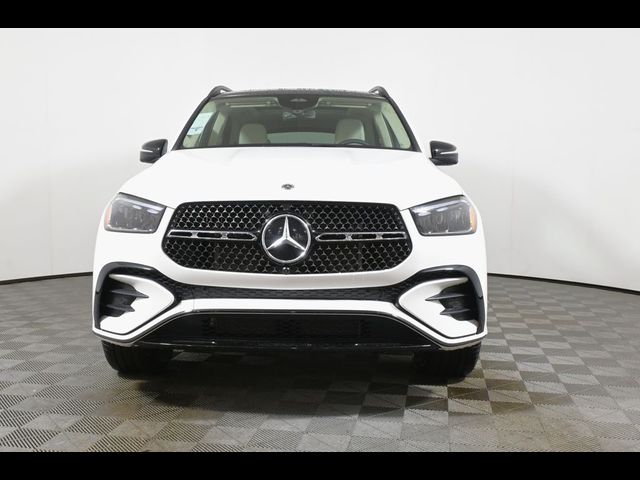 2026 Mercedes-Benz GLE 450