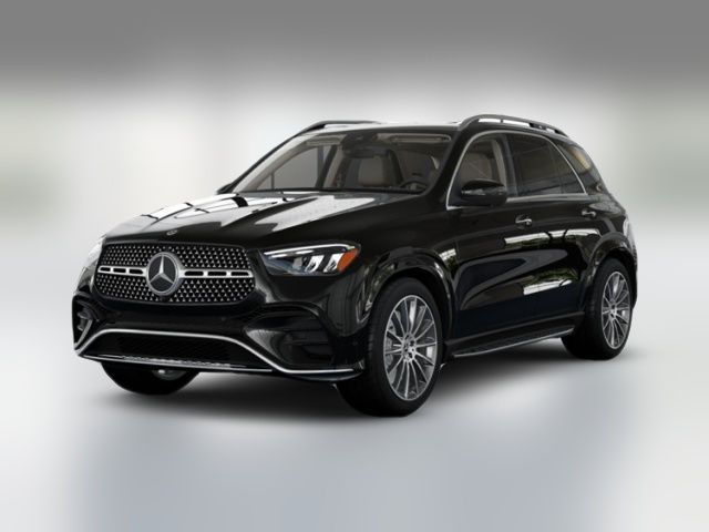 2026 Mercedes-Benz GLE 450