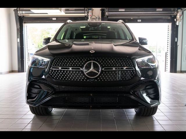 2026 Mercedes-Benz GLE 450