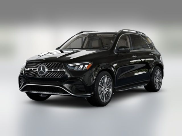 2026 Mercedes-Benz GLE 450
