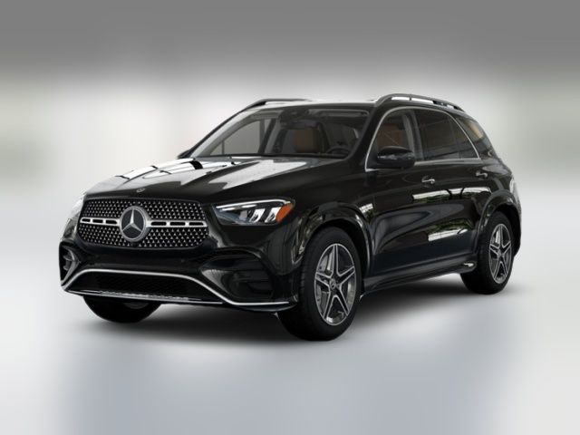 2026 Mercedes-Benz GLE 450