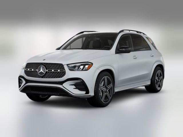2026 Mercedes-Benz GLE 450