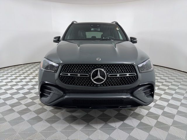 2026 Mercedes-Benz GLE 450