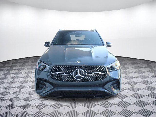 2026 Mercedes-Benz GLE 450