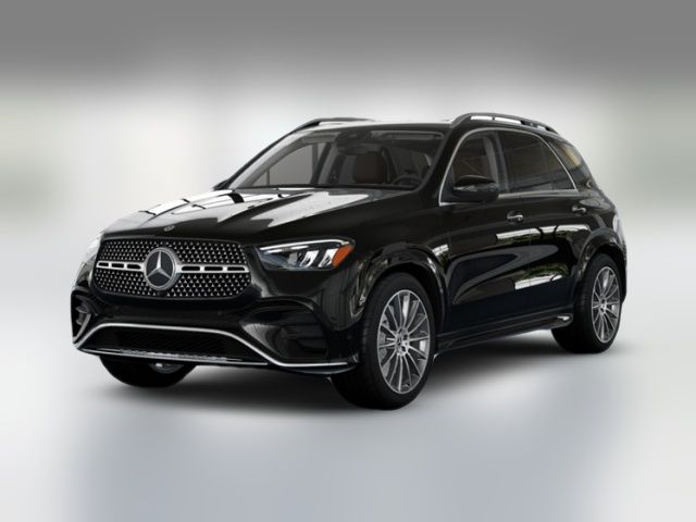 2026 Mercedes-Benz GLE 450