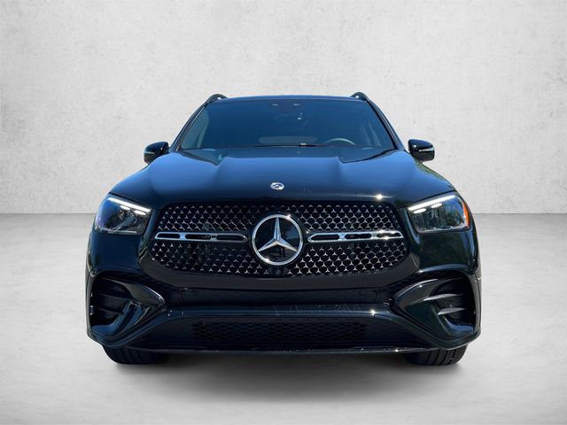 2026 Mercedes-Benz GLE 450