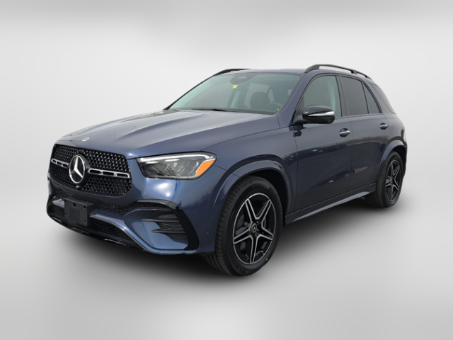2026 Mercedes-Benz GLE 450