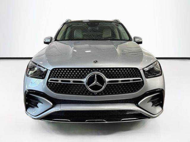 2026 Mercedes-Benz GLE 450