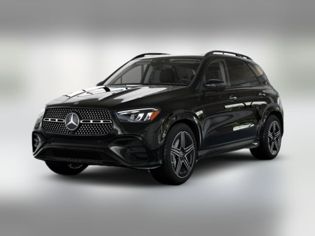 2026 Mercedes-Benz GLE 450