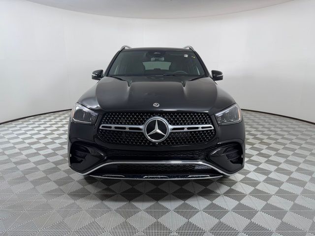 2026 Mercedes-Benz GLE 450