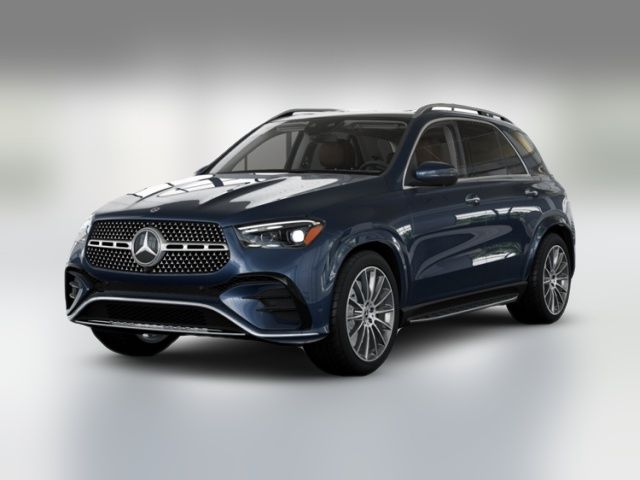 2026 Mercedes-Benz GLE 450