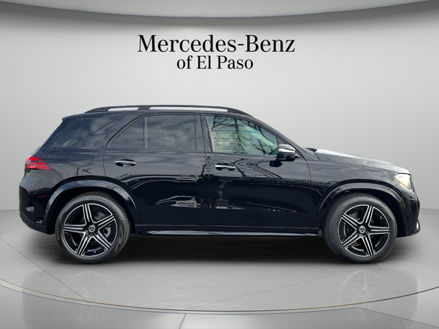 2026 Mercedes-Benz GLE 450
