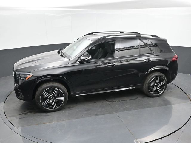 2026 Mercedes-Benz GLE 450