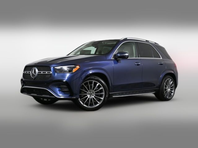 2026 Mercedes-Benz GLE 450