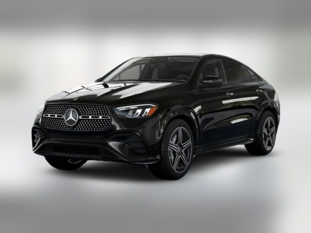 2026 Mercedes-Benz GLE 450