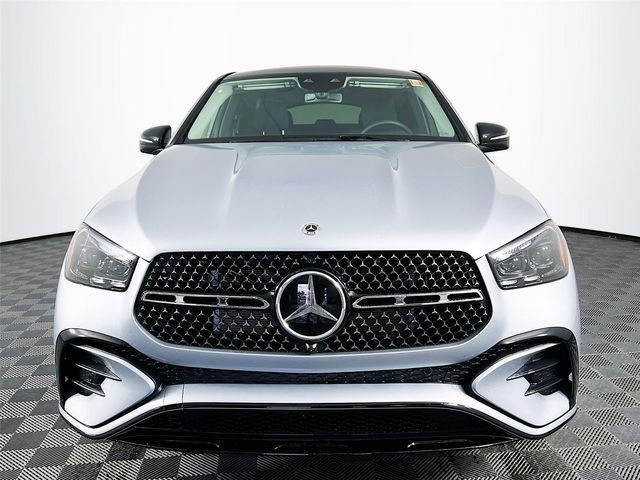 2026 Mercedes-Benz GLE 450