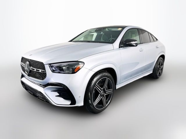 2026 Mercedes-Benz GLE 450