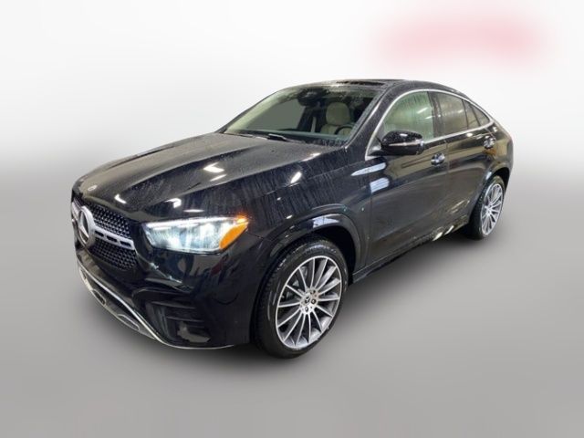 2026 Mercedes-Benz GLE 450