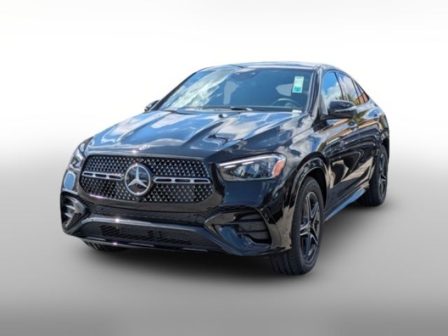 2026 Mercedes-Benz GLE 450