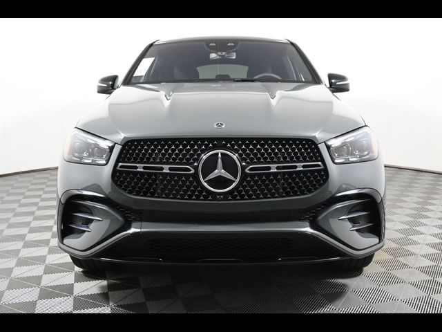 2026 Mercedes-Benz GLE 450