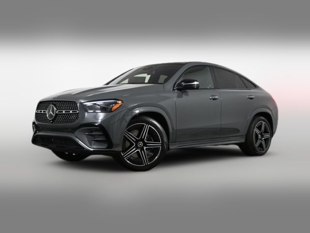 2026 Mercedes-Benz GLE 450