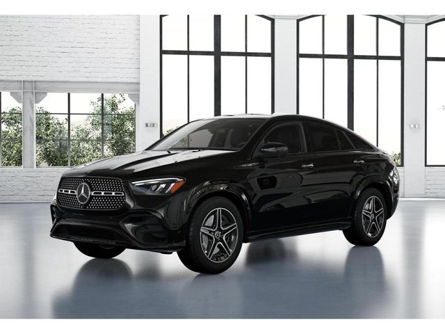 2026 Mercedes-Benz GLE 450