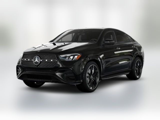 2026 Mercedes-Benz GLE 450
