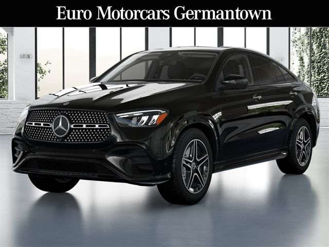 2026 Mercedes-Benz GLE 450