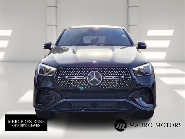 2026 Mercedes-Benz GLE 450