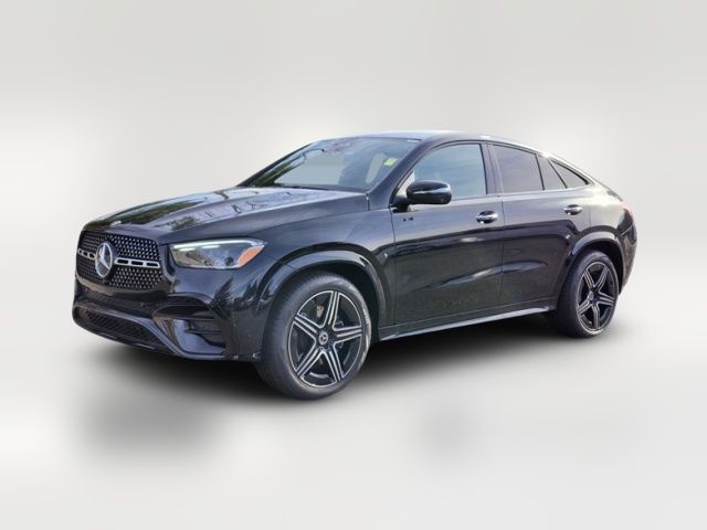 2026 Mercedes-Benz GLE 450