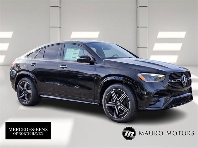 2026 Mercedes-Benz GLE 450