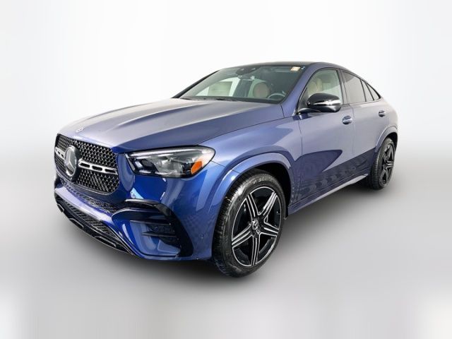2026 Mercedes-Benz GLE 450