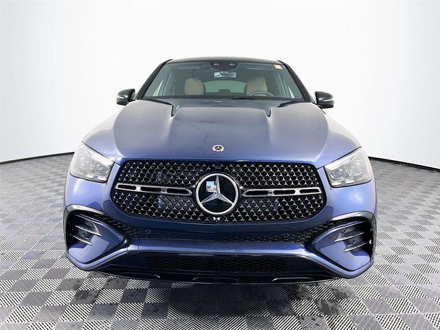 2026 Mercedes-Benz GLE 450