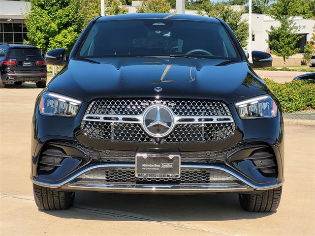 2026 Mercedes-Benz GLE 450