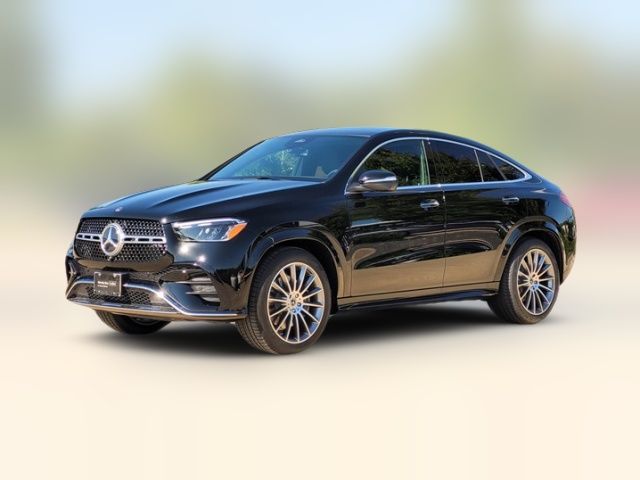 2026 Mercedes-Benz GLE 450